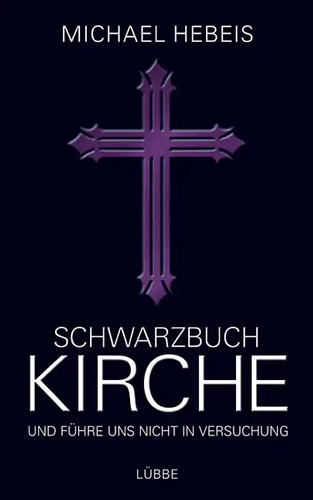 Schwarzbuch kirche - schwarzbuch,