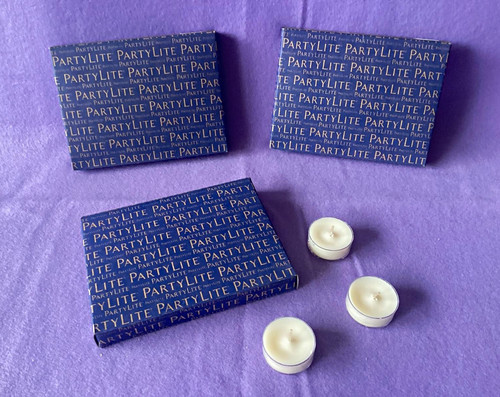 Partylite teelichter v041099 - partylite,