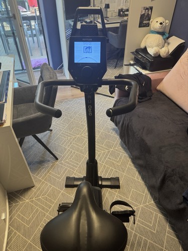 Kettler ergometer heimtrainer - kettler,
