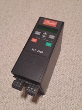 Danfoss VLT 2800 0.55kW, T/C