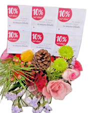 148 x Stück ROSSMANN COUPONS