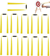 Steinschleuder Gummi Schleuder