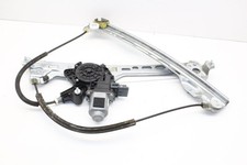 Renault Megane IV 2017 Vorne