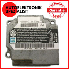 Airbag Steuergeräte 60669250