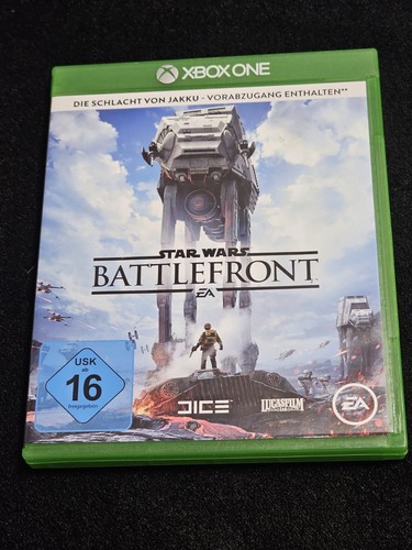 Star wars battlefront - star, wars: