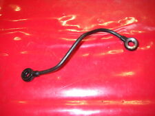 Ölleitung Motor Motorölleitung oil hose Steigleitung Zylinderkopf YAMAHA TT 600