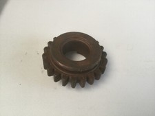 MZ ETZ125 ETZ150 Gear Shift