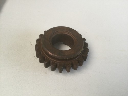 Etz125 etz150 schaltrad - mz,