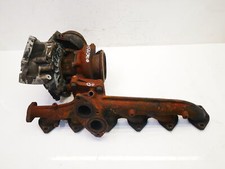 Turbolader Defekt für BMW 5er