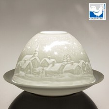 Dome-Light, Leuchtkuppel