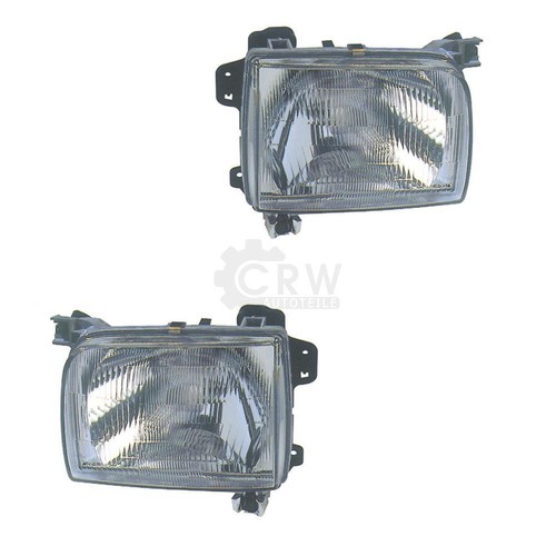 Halogen scheinwerfer für - halogen,