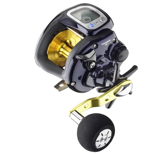 Daiwa tanasensor 500 - daiwa,