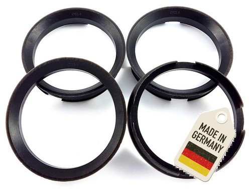 Zentrierringe 63 4 - x, /