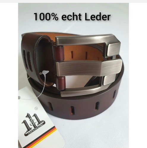 Herren damen gürtel - damen, echt