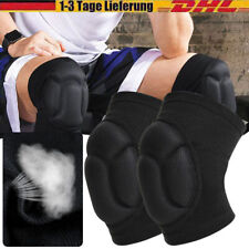 Profi Gel Knieschoner Fliesenleger Garten Pflaster Arbeit Knie Schutz Baustelle