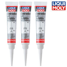 3x Liqui Moly 1040 Getriebeoil Additiv MoS2 Verschleißschutz 20g