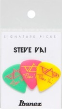Ibanez B1000SVGPY Steve Vai