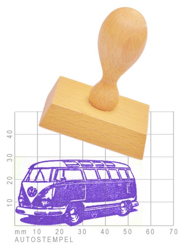 Volkswagen bulli t1 - vw,