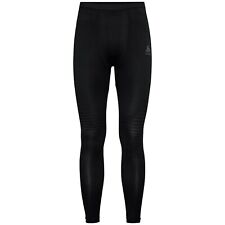 Odlo Herren Thermounterwäsche, Skiunterwäsche Men Bottom Long
