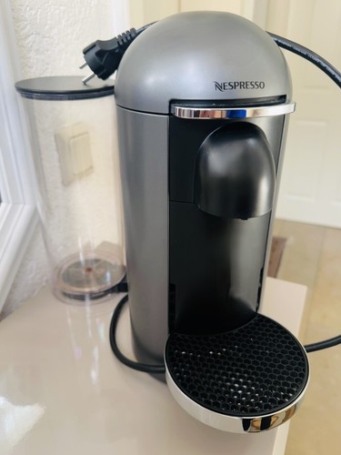 Nespresso vertuo plus maschine - nespresso, plus-maschine