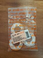 Stihl Satz Kupplungsstück HS 242 / HS 246  Heckenschere  Getriebe  4213 007 1000