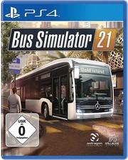 Bus Simulator 21