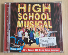 High School Musical  2 CD`s CD