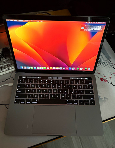 Apple macbook pro - apple,