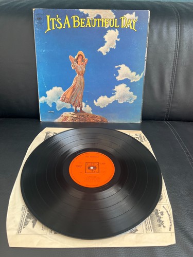 Beautiful day same - a,