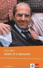 Klett English Editions: Death of a Salesman. Certain Pri... | Buch | Zustand gut