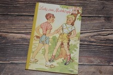 Lutz am Marterpfahl - Hilde