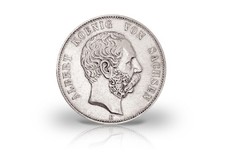 5 Mark 1875-1889 Deutsches