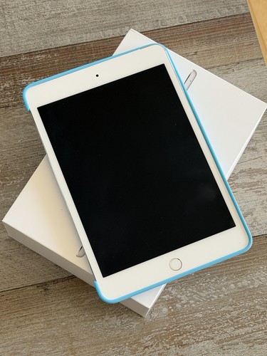 Apple ipad mini 128gb - ipad,