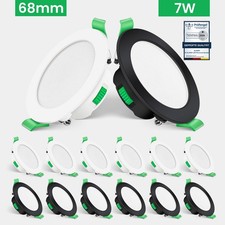 68mm LED Einbaustrahler Ultra