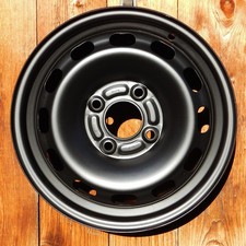 Ford Stahlfelge  -  5,5x14