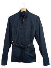 Belstaff Damen Motorradjacke