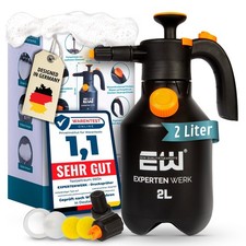 Schaumsprüher 2L auto