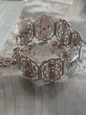 Antikes Damenarmband Armkette