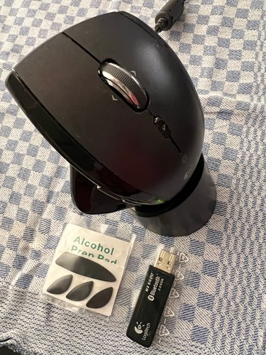 Logitech revolution pc - mx,