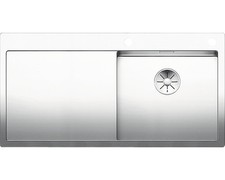 Spüle Blanco CLARON 5 S-IF