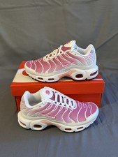 Nike Air Max Plus TN Größe