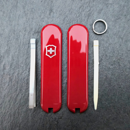 Schalen 58mm victorinox - 58mm,