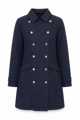 Olsen damen steppmantel - olsen,