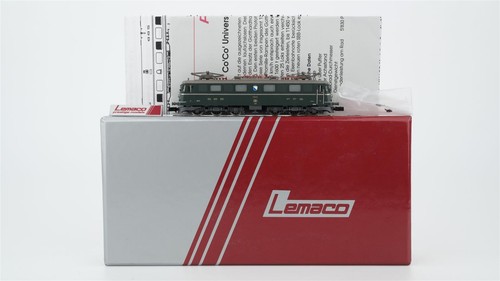 Lemaco 012 elektrolok - n-012, ae