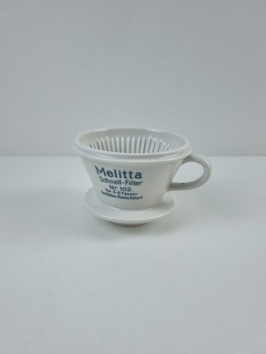 Melitta schnell filter - melitta, nr
