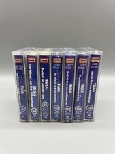 7 TKKG MC Kassetten - MCs -