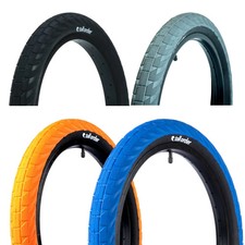Tall Order Wallride Tyre BMX