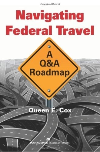 Navigating federal travel - travel, a
