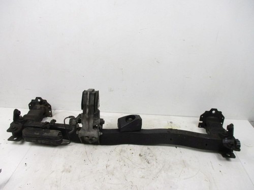Achse vorne halter motorlager - achse,