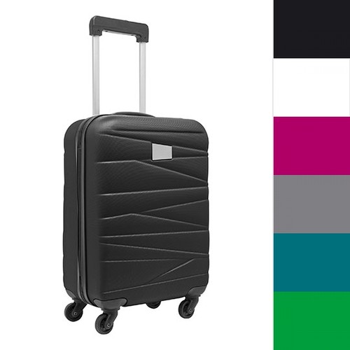 Merch trolley bordcase padua - l-merch,